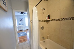 Lovely 3 bedroom apartment V