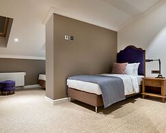 Best Western Plus Market Square Lviv
