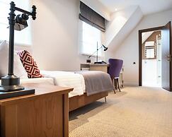Best Western Plus Market Square Lviv