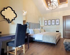 Best Western Plus Market Square Lviv