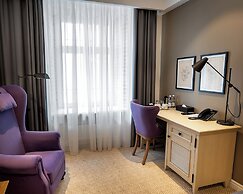 Best Western Plus Market Square Lviv