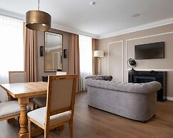 Best Western Plus Market Square Lviv