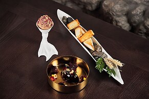 Best Western Plus Market Square Lviv