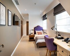 Best Western Plus Market Square Lviv