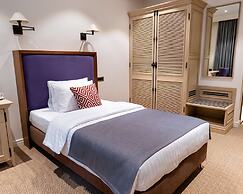 Best Western Plus Market Square Lviv