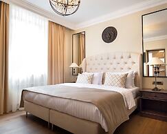Best Western Plus Market Square Lviv