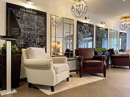 Best Western Plus Market Square Lviv