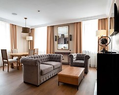 Best Western Plus Market Square Lviv