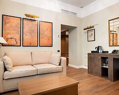 Best Western Plus Market Square Lviv