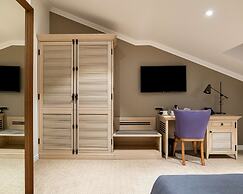 Best Western Plus Market Square Lviv