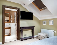 Best Western Plus Market Square Lviv