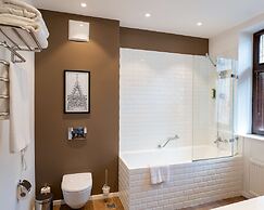 Best Western Plus Market Square Lviv