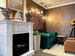 Best Western Plus Market Square Lviv
