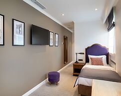 Best Western Plus Market Square Lviv