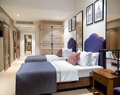 Best Western Plus Market Square Lviv