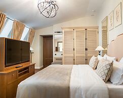Best Western Plus Market Square Lviv