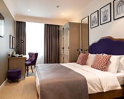 Best Western Plus Market Square Lviv