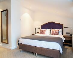 Best Western Plus Market Square Lviv