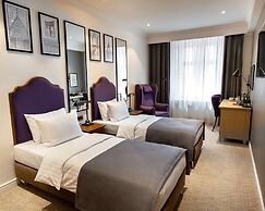 Best Western Plus Market Square Lviv