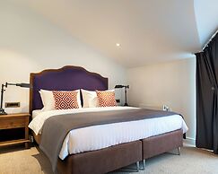 Best Western Plus Market Square Lviv