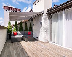 Best Western Plus Market Square Lviv