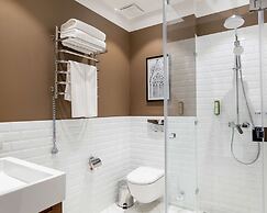 Best Western Plus Market Square Lviv