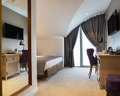 Best Western Plus Market Square Lviv