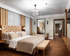 Best Western Plus Market Square Lviv
