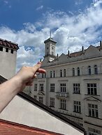Best Western Plus Market Square Lviv
