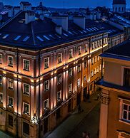 Best Western Plus Market Square Lviv