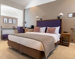 Best Western Plus Market Square Lviv
