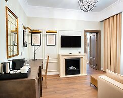 Best Western Plus Market Square Lviv