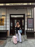 Best Western Plus Market Square Lviv