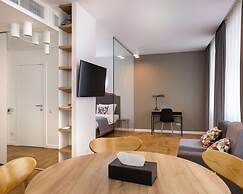 Best Western Plus Market Square Lviv
