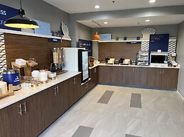 Holiday Inn Express Rocky Mount Sports Center by IHG