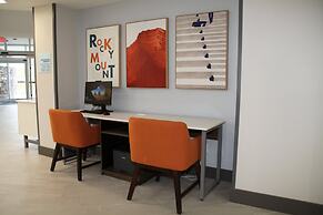 Holiday Inn Express Rocky Mount Sports Center by IHG