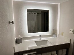 Holiday Inn Express Rocky Mount Sports Center by IHG