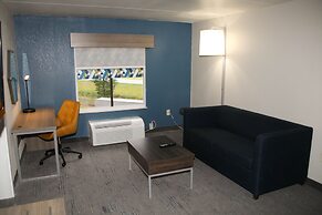 Holiday Inn Express Rocky Mount Sports Center by IHG