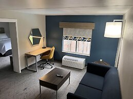 Holiday Inn Express Rocky Mount Sports Center by IHG