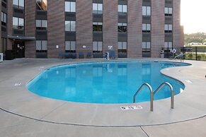 Holiday Inn Express Rocky Mount Sports Center by IHG