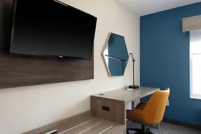 Holiday Inn Express Rocky Mount Sports Center by IHG