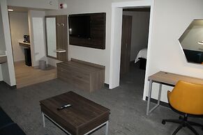 Holiday Inn Express Rocky Mount Sports Center by IHG