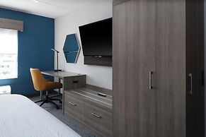 Holiday Inn Express Rocky Mount Sports Center by IHG