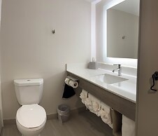 Holiday Inn Express Rocky Mount Sports Center by IHG