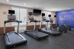 Holiday Inn Express Rocky Mount Sports Center by IHG