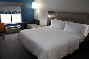 Holiday Inn Express Rocky Mount Sports Center by IHG