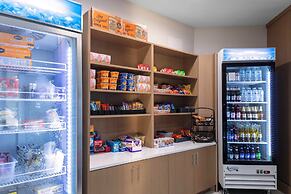 Holiday Inn Express Rocky Mount Sports Center by IHG