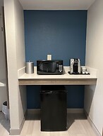 Holiday Inn Express Rocky Mount Sports Center by IHG