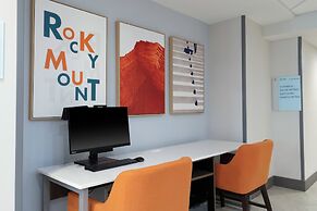 Holiday Inn Express Rocky Mount Sports Center by IHG