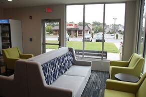 Holiday Inn Express Rocky Mount Sports Center by IHG